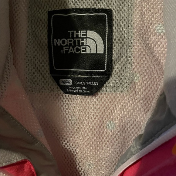 The North Face Jacket - Picture 4 of 5